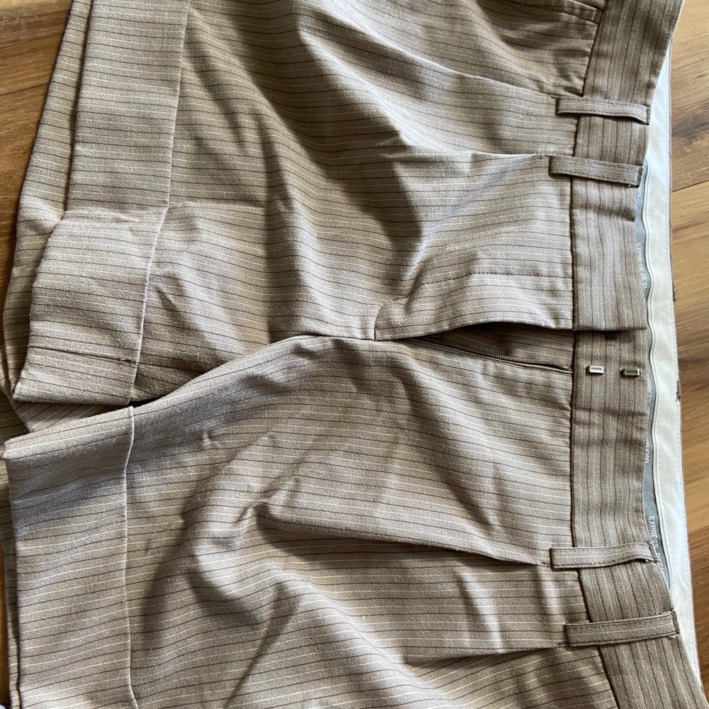 Express shorts
